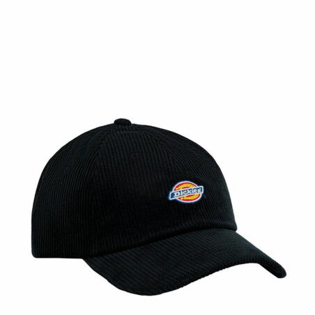 Casquette de Sport Dickies DK0A4ZAYBLK1 Noir Taille unique