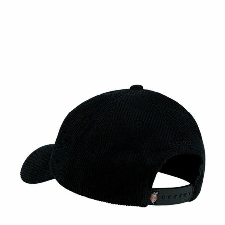 Sportcap Dickies DK0A4ZAYBLK1 Zwart Één maat