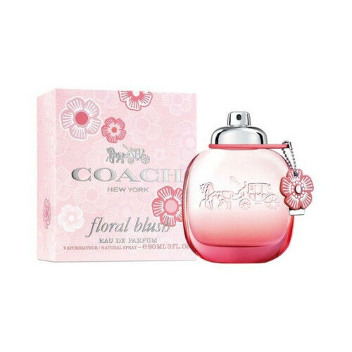 Women's Perfume Coach COACH FLORAL EDP 90 ml