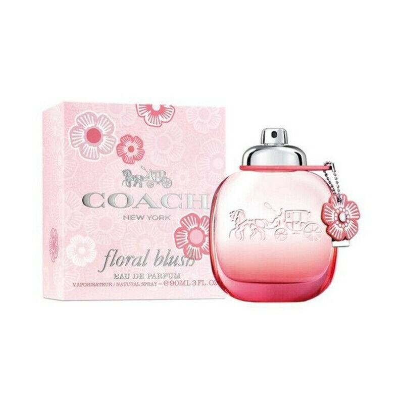 Parfum Femme Floral Blush Coach COACH FLORAL EDP (90 ml) EDP 90 ml