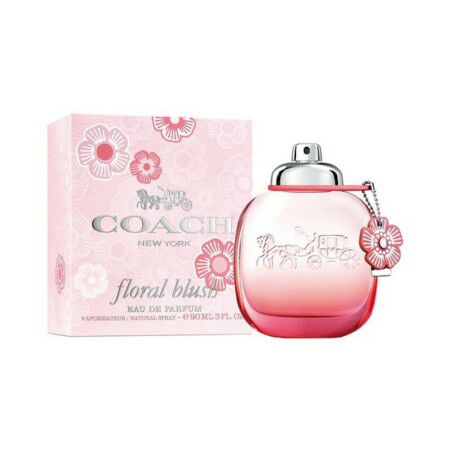 Profumo Donna Coach COACH FLORAL EDP 90 ml