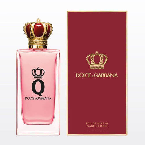 Perfume Mujer Dolce & Gabbana Q BY DOLCE & GABBANA EDP 100 ml