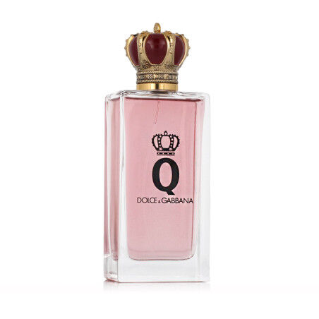 Damenparfüm Dolce & Gabbana Q BY DOLCE & GABBANA EDP 100 ml