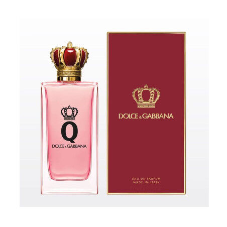 Profumo Donna Dolce & Gabbana Q BY DOLCE & GABBANA EDP 100 ml