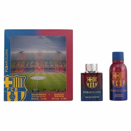 Set mit Herrenparfüm Sporting Brands 5466 EDT