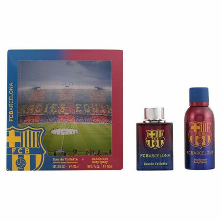 Cofanetto Profumo Uomo Sporting Brands 5466 EDT