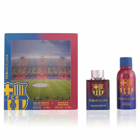Men's Perfume Set Sporting Brands 5466 EDT