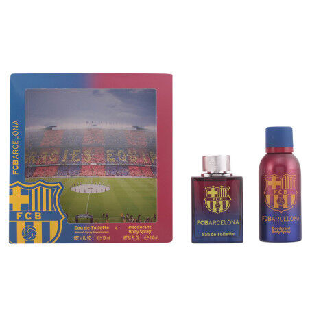 Parfumset voor Heren Sporting Brands 5466 EDT