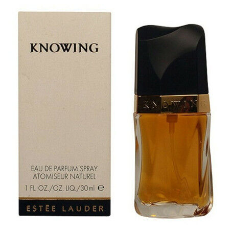 Damesparfum Knowing Estee Lauder EDP EDP