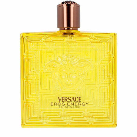 Perfume Hombre Versace Eros Energy EDP 200 ml