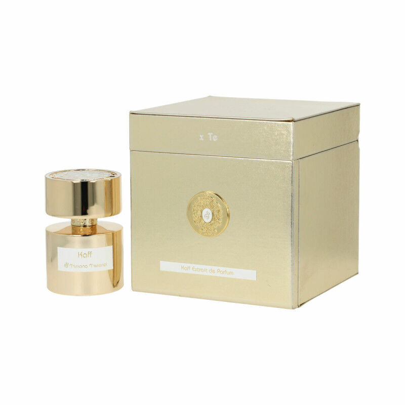 Perfume Unisex Tiziana Terenzi KAFF