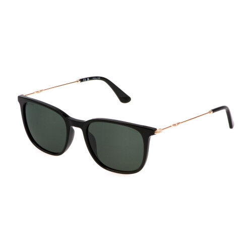 Herrensonnenbrille Police SPLL77-53Z42P Ø 53 mm