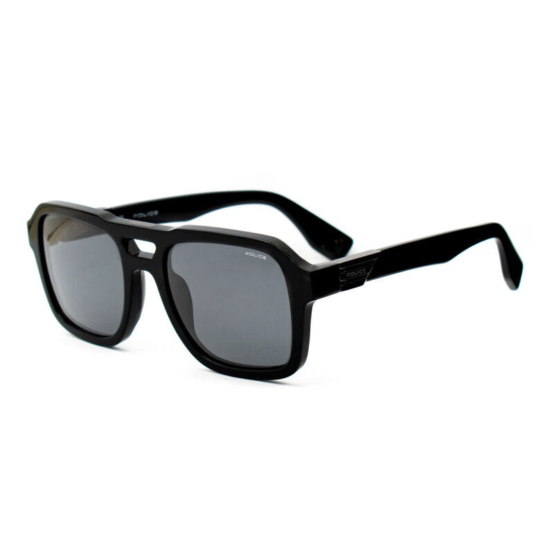 Men's Sunglasses Police SPLN65-550700 Ø 55 mm
