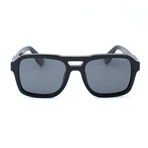 Herrensonnenbrille Police SPLN65-550700 Ø 55 mm