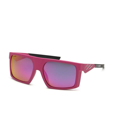 Gafas de Sol Hombre PHILIPP PLEIN SSP009-586YLP ø 58 mm