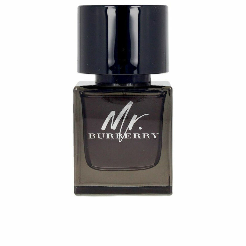 Herenparfum Burberry Mr. Burberry EDP Mr Burberry 50 ml