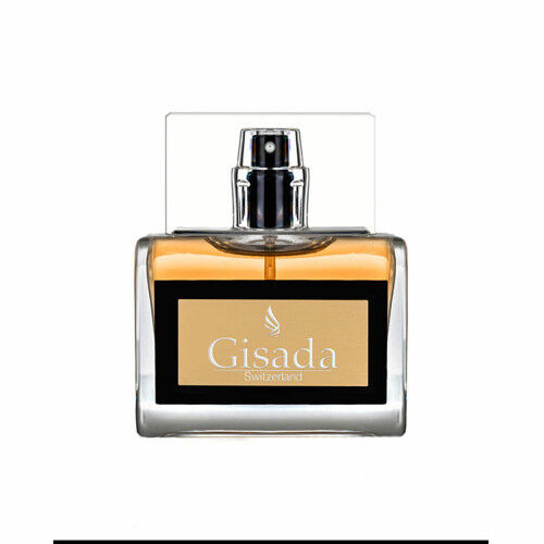 Perfume Hombre Gisada UOMO MEN EDT 50 ml