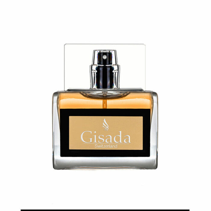 Herenparfum Gisada UOMO MEN EDT 50 ml