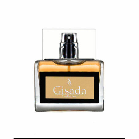 Perfume Hombre Gisada UOMO MEN EDT 50 ml