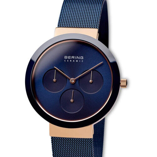 Orologio Donna Bering 35036-367 (Ø 35 mm)
