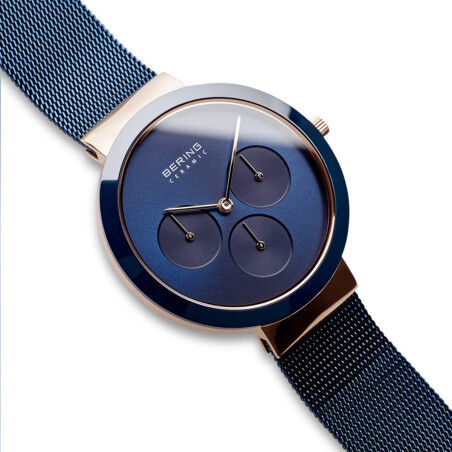 Reloj Mujer Bering 35036-367 (Ø 35 mm)