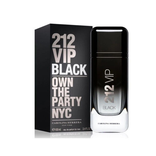 Herenparfum Carolina Herrera 212 VIP MEN EDP 100 ml 212 Vip Black