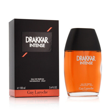 Parfum Homme Guy Laroche DRAKKAR INTENSE EDP EDT 100 ml