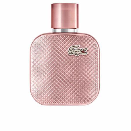 Profumo Donna Lacoste L.12.12 POUR ELLE 50 ml
