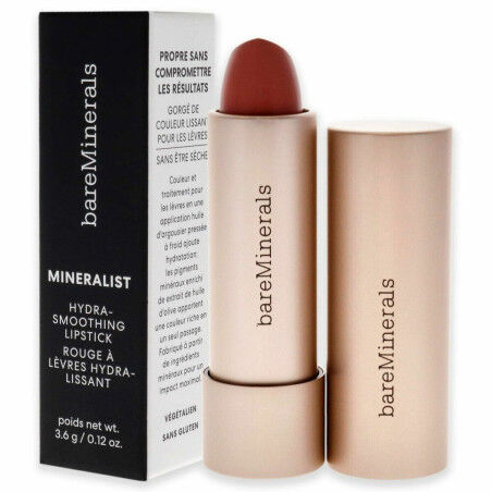 Pintalabios bareMinerals Mineralist Grace 3,6 g Hidratante