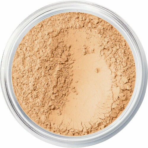 Base de Maquillaje en Polvo bareMinerals Original Nº 08 Light Nº 08-Light Spf 15 8 g