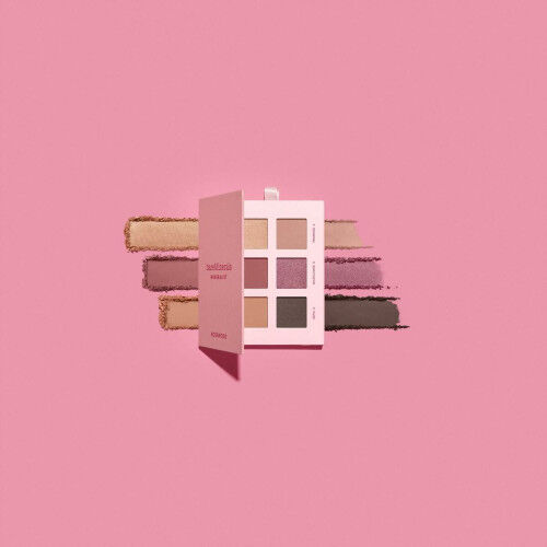 Gesichtsconcealer bareMinerals Mineralist Rosewood 7,8 g