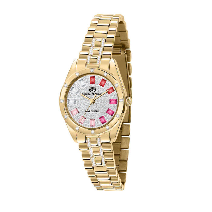 Montre Femme Chiara Ferragni (Ø 28 mm)