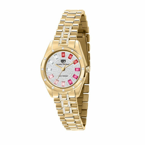 Ladies' Watch Chiara Ferragni (Ø 28 mm)