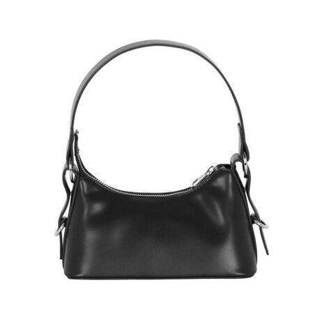 Hand bag Betty Boop Black