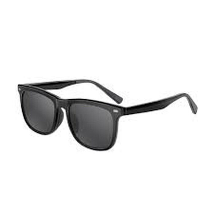 Men's Sunglasses Xiaomi BHR8025GL Black