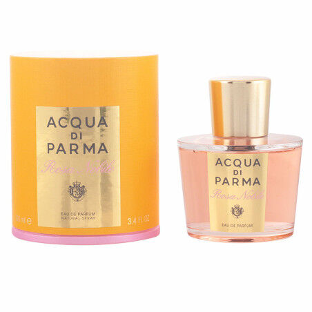 Perfume Mujer Rosa Nobile Acqua Di Parma EDP EDP