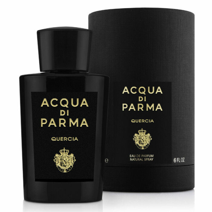 Profumo Unisex Acqua Di Parma Quercia EDP 180 ml