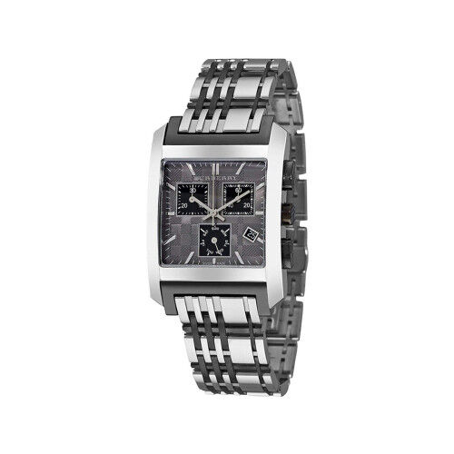 Reloj Hombre Burberry BU1561 (Ø 32 mm)