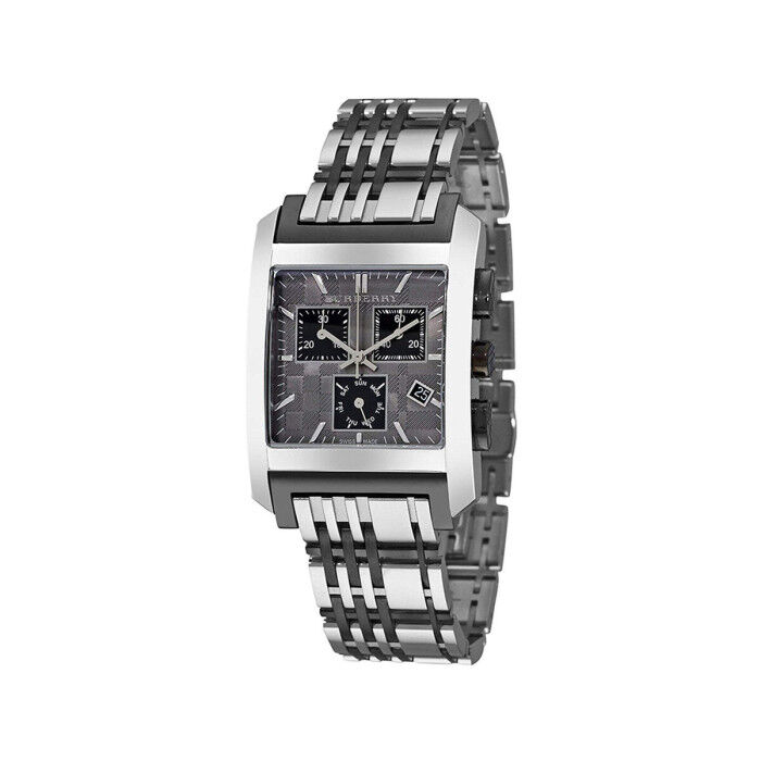 Montre Homme Burberry BU1561 (Ø 32 mm)