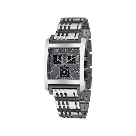 Reloj Hombre Burberry BU1561 (Ø 32 mm)