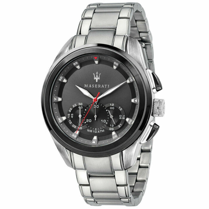 Orologio Uomo Maserati R8873612015 (Ø 45 mm)