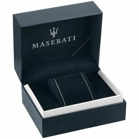 Men's Watch Maserati R8873612015 (Ø 45 mm)
