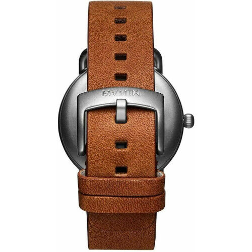 Montre Homme MVMT MR01-BSL (Ø 41 mm)