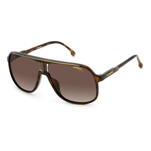 Occhiali da sole Uomo Carrera CARRERA-1047-S-086 Ø 62 mm