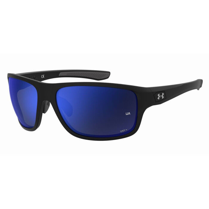 Men's Sunglasses Under Armour UA-BATTLE-O-O6W Ø 65 mm