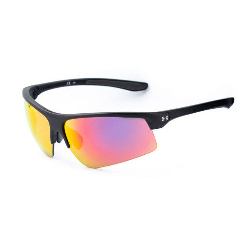 Lunettes de soleil Homme Under Armour UA-CLUTCH-O-G-O6W ø 71 mm