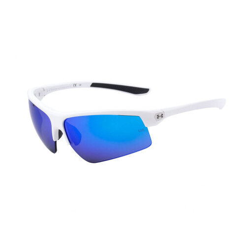 Men's Sunglasses Under Armour UA-CLUTCH-O-G-HYM ø 71 mm