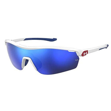 Gafas de Sol Hombre Under Armour UA-GAMETIME-O-G-6HT Ø 99 mm