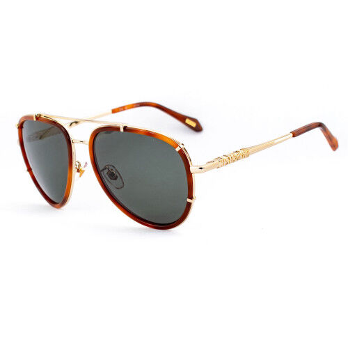 Gafas de Sol Hombre Just Cavalli SJC029V5701GZ ø 57 mm