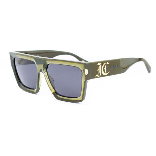 Occhiali da sole Uomo Just Cavalli SJC107V5802GN ø 58 mm